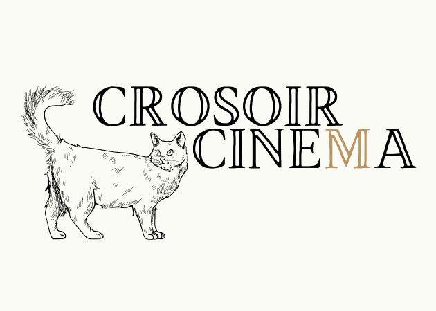 Sitemap Crosoir Cinema